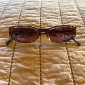 Emporio Armani Sunglasses